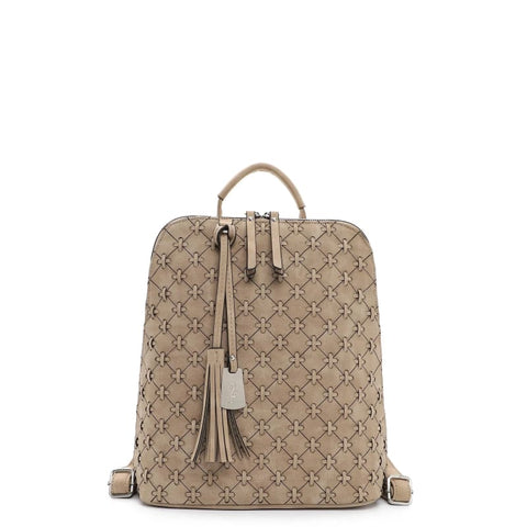 Emily&Noah - Rucksäcke - Emily&Noah Rucksack Nora mittel taupe