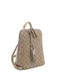Emily&Noah - Rucksäcke - Emily&Noah Rucksack Nora mittel taupe