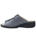Finn Comfort - Hausschuhe - Finn Comfort KOS anthrazit