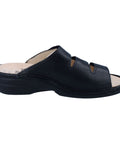 Finn Comfort - Hausschuhe - Finn Comfort KOS schwarz