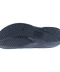 Finn Comfort - Hausschuhe - Finn Comfort KOS schwarz