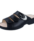 Finn Comfort - Hausschuhe - Finn Comfort KOS schwarz