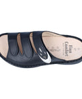 Finn Comfort - Hausschuhe - Finn Comfort KOS schwarz