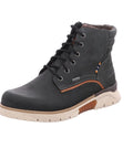 Fretz Men - Schnürboots - Fretz Men Cooper
