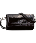 Gabor Taschen - Clutch - Gabor Abeline Clutch patent black