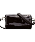 Gabor Taschen - Clutch - Gabor Abeline Clutch patent black
