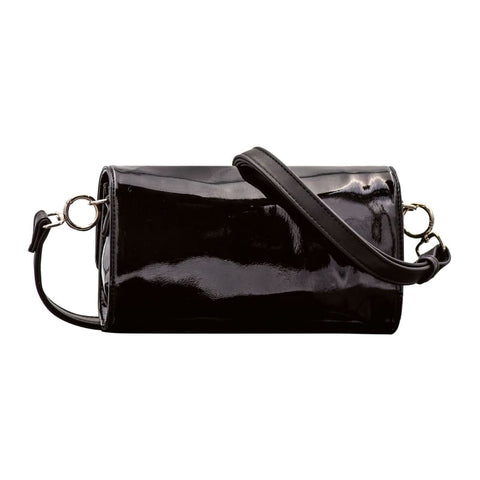 Gabor Taschen - Clutch - Gabor Abeline Clutch patent black
