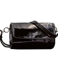 Gabor Taschen - Clutch - Gabor Abeline Clutch patent black