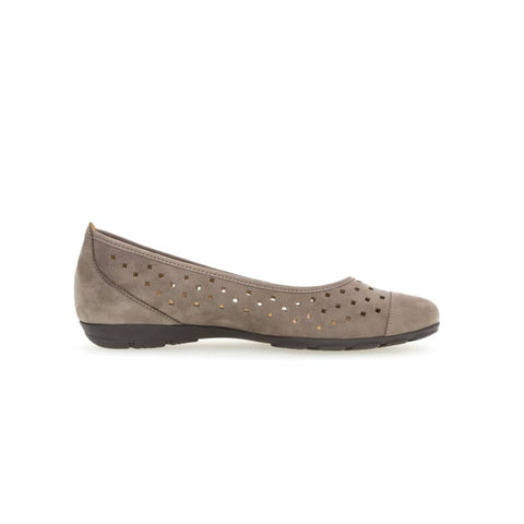 Gabor - Ballerinas - Gabor Ballerina wallaby