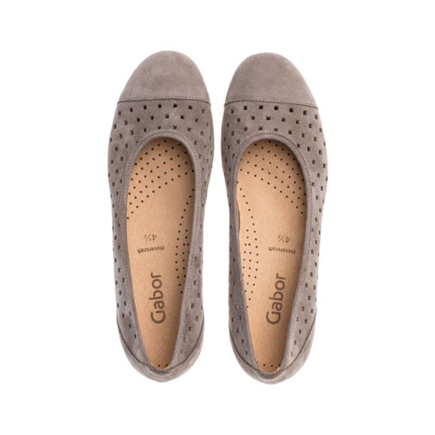Gabor - Ballerinas - Gabor Ballerina wallaby