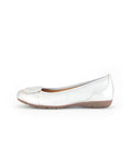 Gabor - Ballerinas - Gabor Ballerina silber
