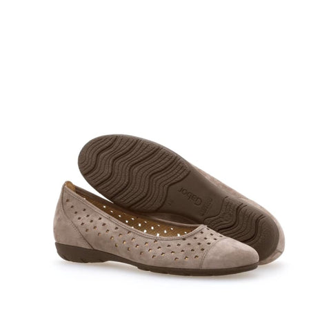 Gabor - Ballerinas - Gabor Ballerina wallaby