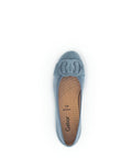 Gabor - Ballerinas - Gabor Ballerina jeans