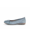 Gabor - Ballerinas - Gabor Ballerina jeans