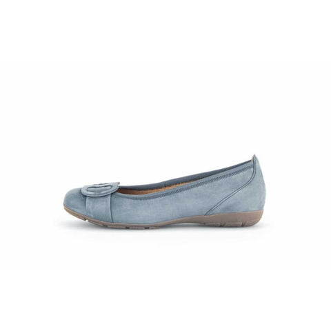 Gabor - Ballerinas - Gabor Ballerina jeans