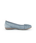 Gabor - Ballerinas - Gabor Ballerina jeans