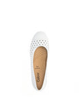 Gabor - Ballerinas - Gabor Ballerina weiss