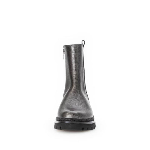 Gabor - Chelsea Boots - Gabor Chelsea Boot anthrazit