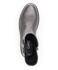 Gabor - Chelsea Boots - Gabor Chelsea Boot anthrazit