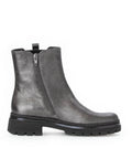 Gabor - Chelsea Boots - Gabor Chelsea Boot anthrazit