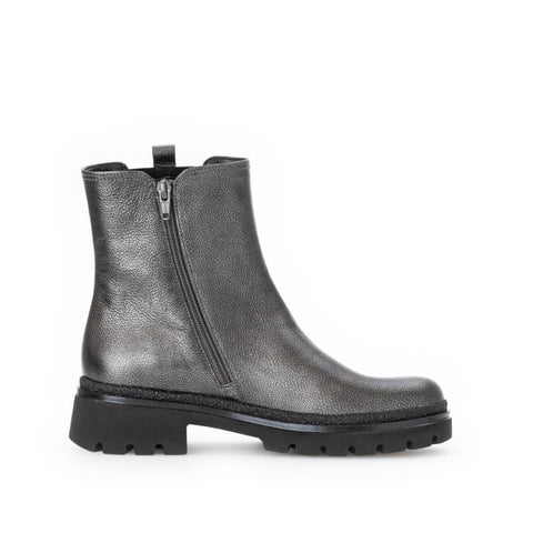 Gabor - Chelsea Boots - Gabor Chelsea Boot anthrazit