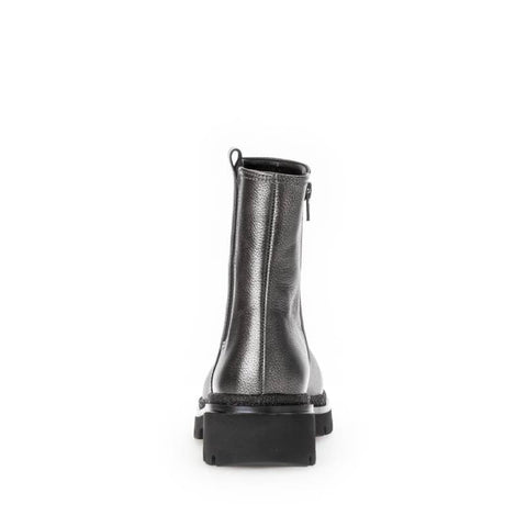 Gabor - Chelsea Boots - Gabor Chelsea Boot anthrazit