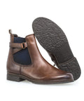 Gabor - Chelsea Boots - Gabor Chelsea Boot sattel