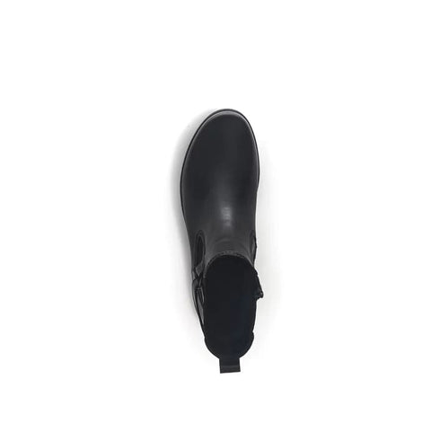 Gabor - Chelsea Boots - Gabor Chelsea Boot schwarz