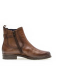 Gabor - Chelsea Boots - Gabor Chelsea Boot sattel