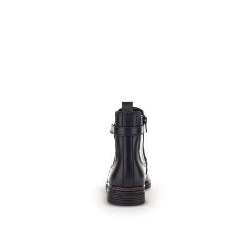 Gabor - Chelsea Boots - Gabor Chelsea Boot schwarz