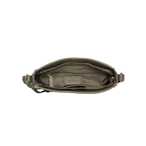 Gabor Taschen - Schultertaschen - Gabor Gela Cross bag oliv
