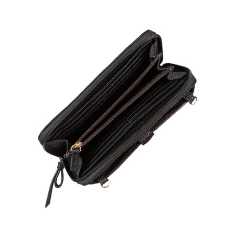 Gabor Taschen - Portemonnaies - Gabor Gela Long Wallet