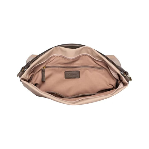 Gabor Taschen - Umhängetaschen - Gabor Gwen Hobo bag mixed rose