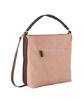 Gabor Taschen - Umhängetaschen - Gabor Gwen Hobo bag mixed rose