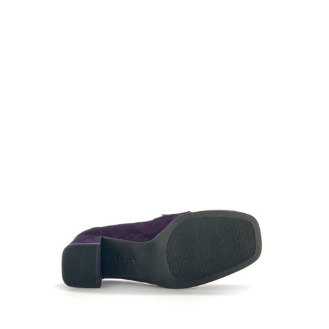 Gabor - Hochfront-Pumps - Gabor Hochfront-Pumps