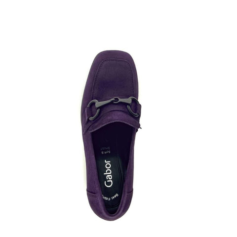 Gabor - Hochfront-Pumps - Gabor Hochfront-Pumps