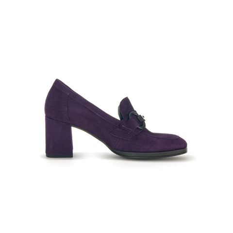 Gabor - Hochfront-Pumps - Gabor Hochfront-Pumps