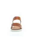 Gabor - Keilsandaletten - Gabor Keilsandalette camel
