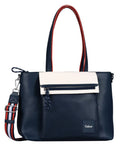 Gabor Taschen - Shopper - Gabor Lillie Shopper mixed maritim