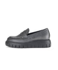 Gabor - Loafers - Gabor Loafer antiksilber