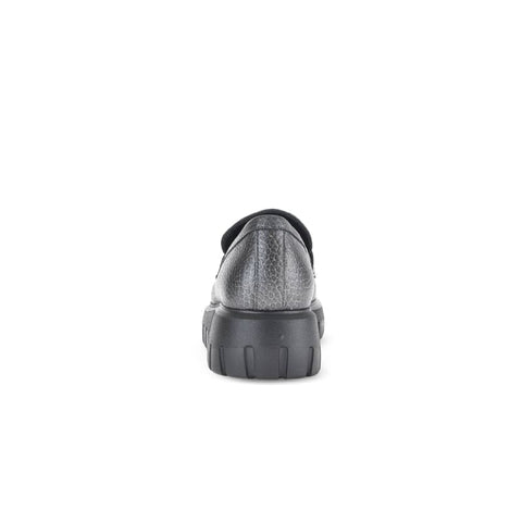 Gabor - Loafers - Gabor Loafer antiksilber