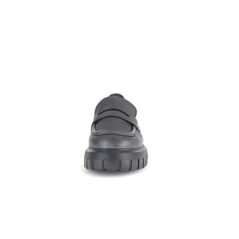 Gabor - Loafers - Gabor Loafer antiksilber