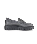 Gabor - Loafers - Gabor Loafer antiksilber