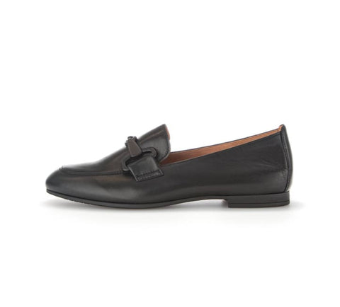 Gabor - Loafers - Gabor Loafer schwarz