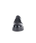Gabor - Loafers - Gabor Loafer schwarz Lack