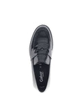 Gabor - Loafers - Gabor Loafer schwarz Lack