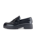 Gabor - Loafers - Gabor Loafer schwarz Lack
