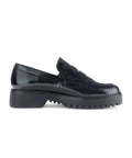 Gabor - Loafers - Gabor Loafer schwarz Lack