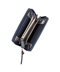 Gabor Taschen - Portemonnaies - Gabor Malin Wallet Long Zip Wall
