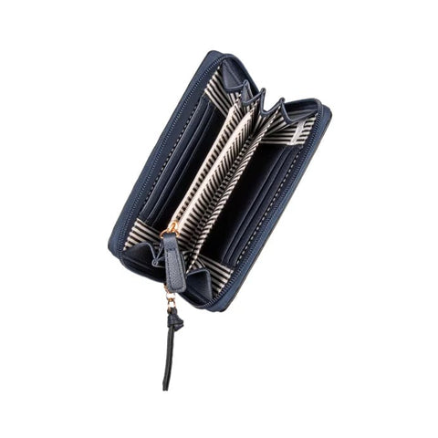 Gabor Taschen - Portemonnaies - Gabor Malin Wallet Long Zip Wall
